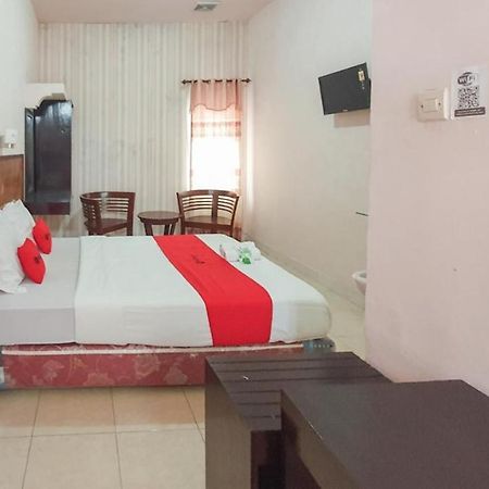 Reddoorz At Pujon Malang 호텔 바투 외부 사진