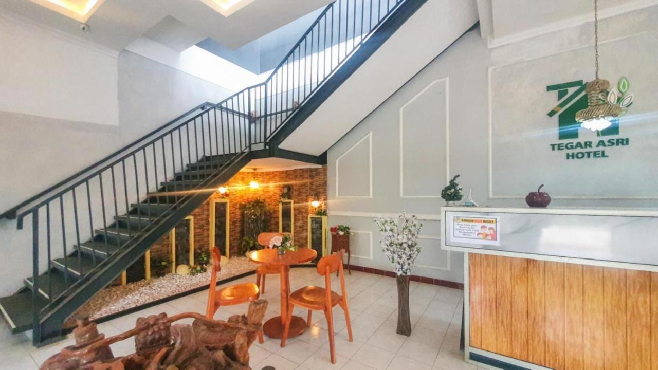 Reddoorz At Pujon Malang 호텔 바투 외부 사진